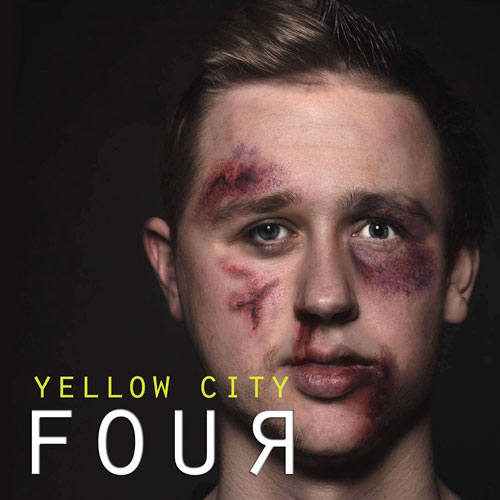 FOUR EP